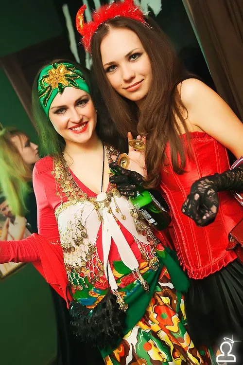 Halloween - Охотники за вампирами