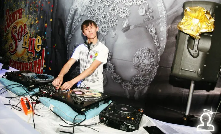 DjYork