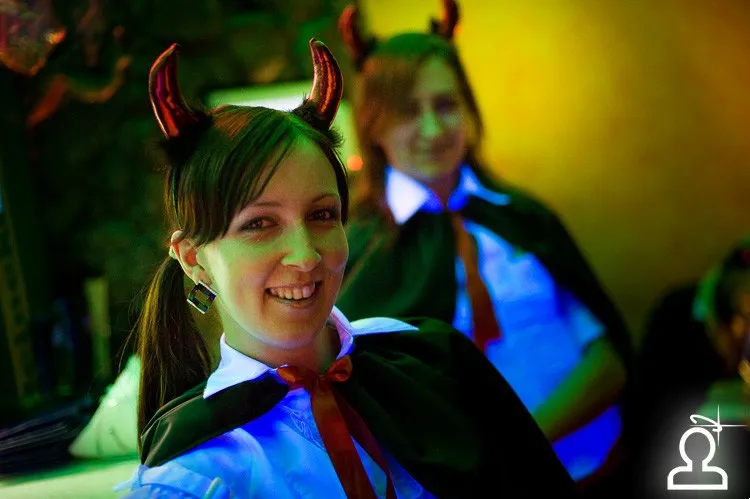 Halloween