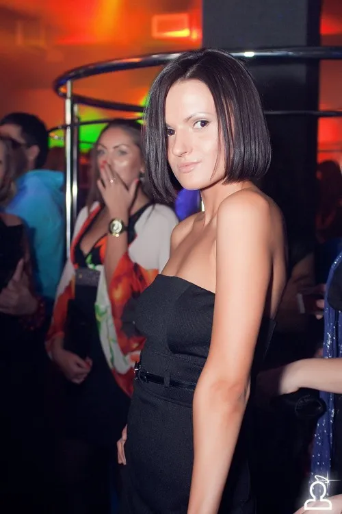 Начало / Dj Tom Pooks