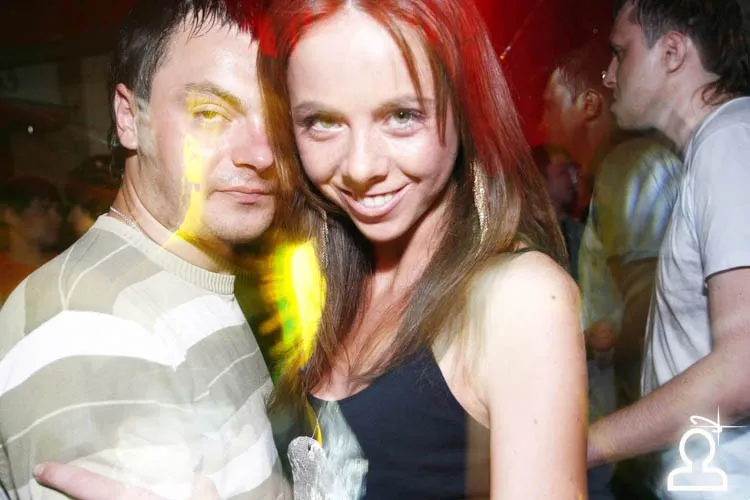Private Party -"33"