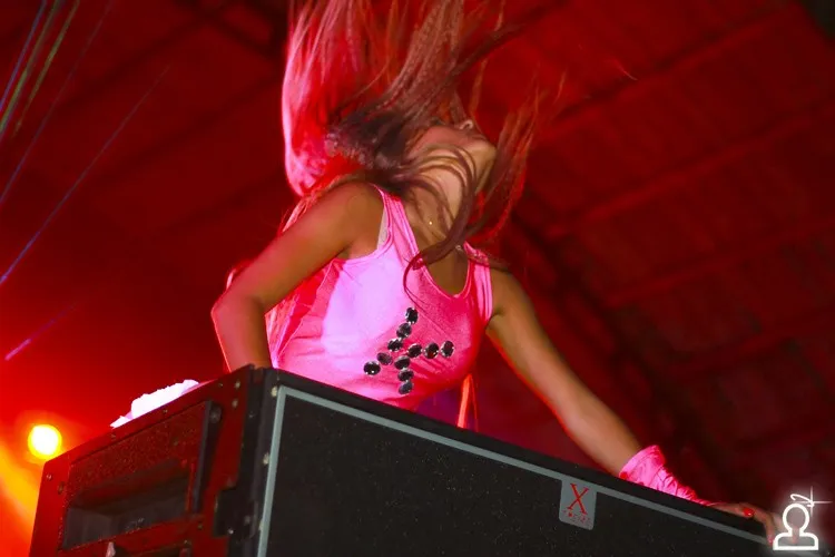 SunVibes 2012