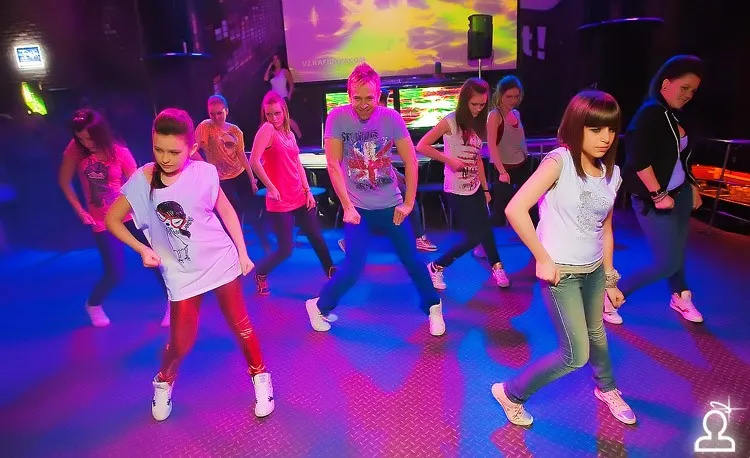 Dance Fabrique / Reality Show party