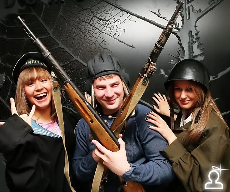 ДЕНЬ ПОБЕДЫ