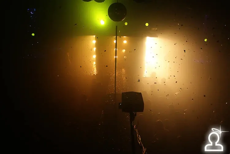 Rave