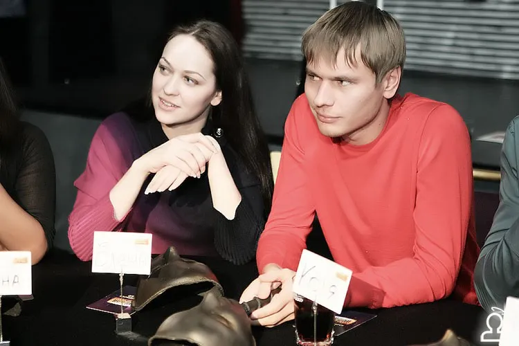 Mafia: Barsuk VS DOЖDЬ, FINAL