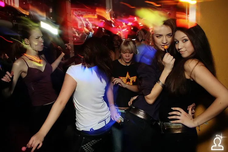 ЧУПА ЧУПСЫ И МЕХА / DJ NIK ONE