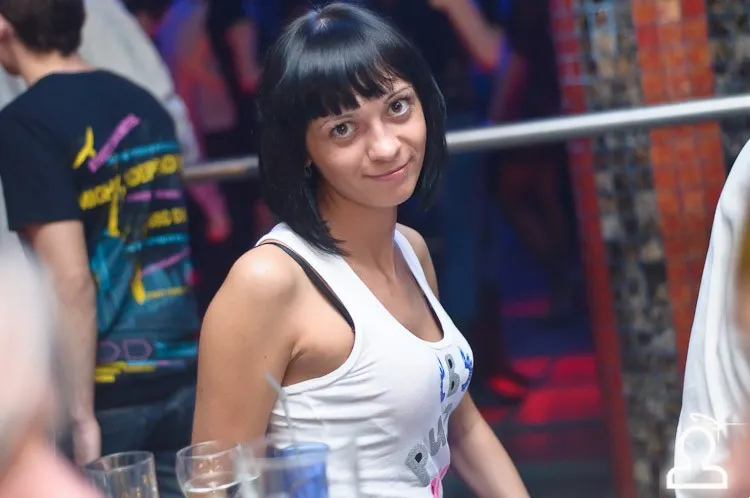 FlashBack в "DaLi" от PULSE