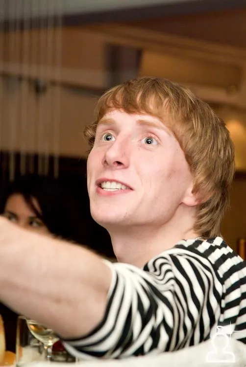 Хроника Siberian Fashion Week 2007. Часть I