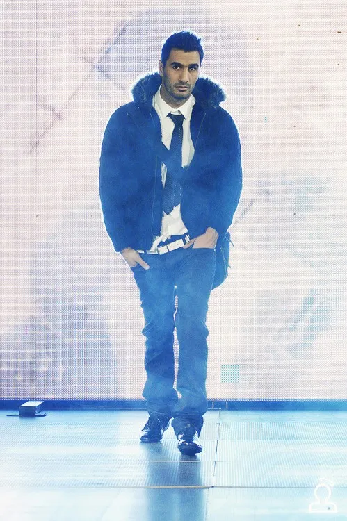 MEGA Fasion Tour