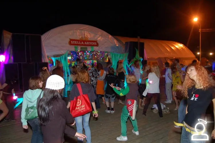 Sun Trance 2007