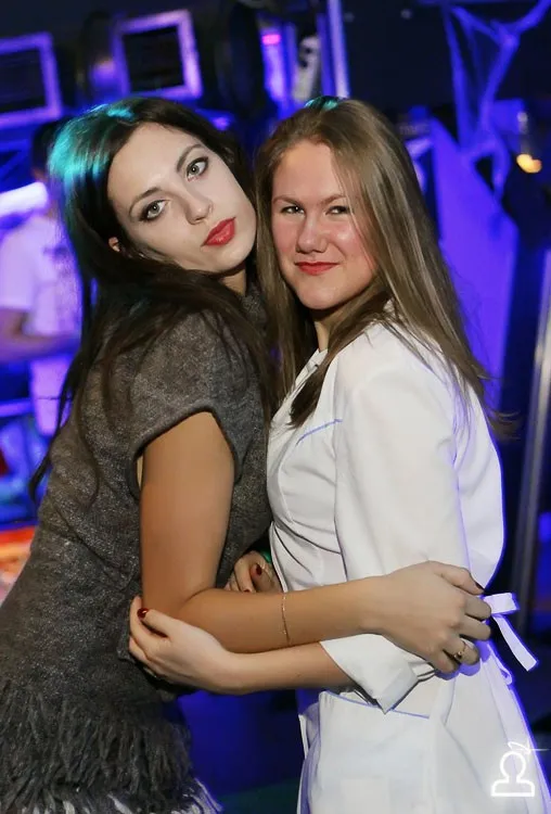 HALLOWEEN / Dj Losev & Dj Baks