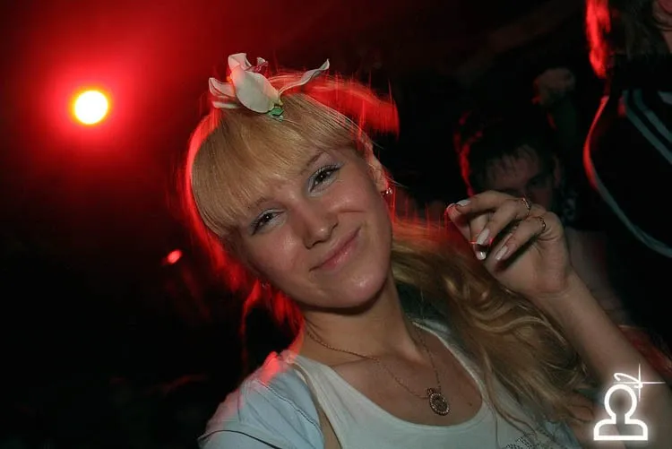Clubbin` Freedom