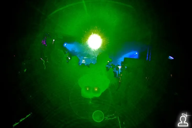 SunVibes 2012