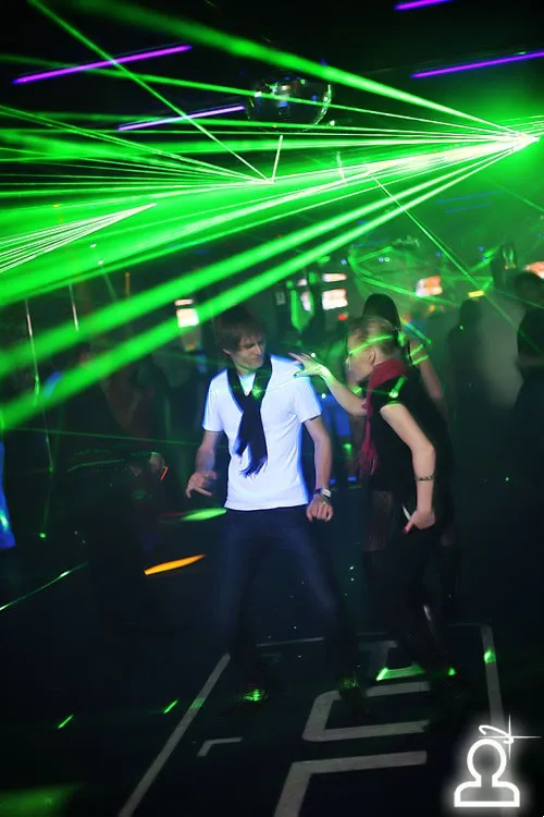 DJ Sergeev