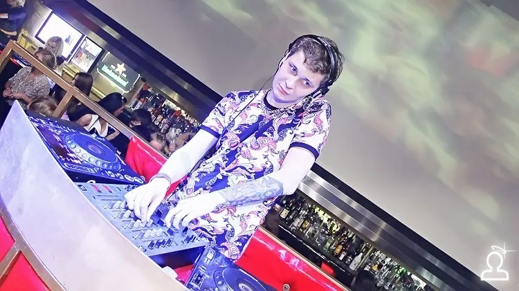 Dj Maris