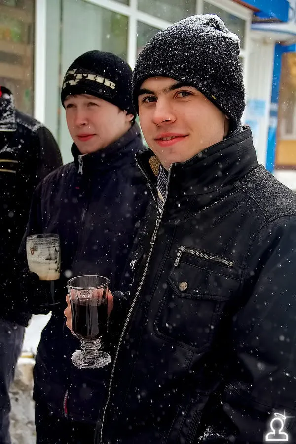 День Святого Патрика