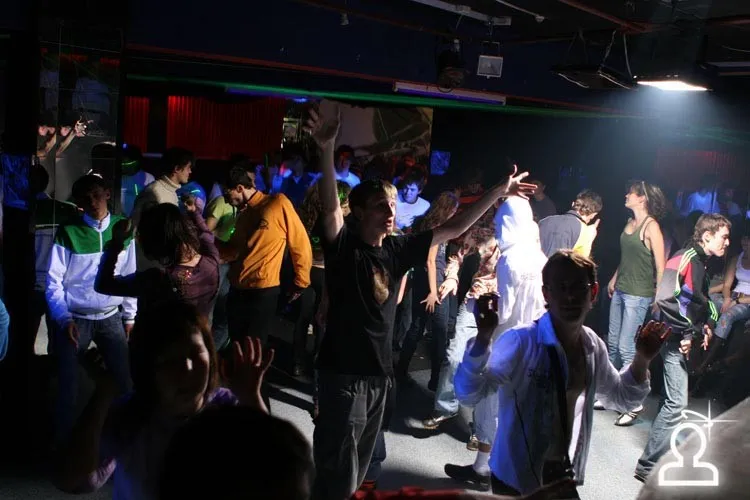 Dj Android