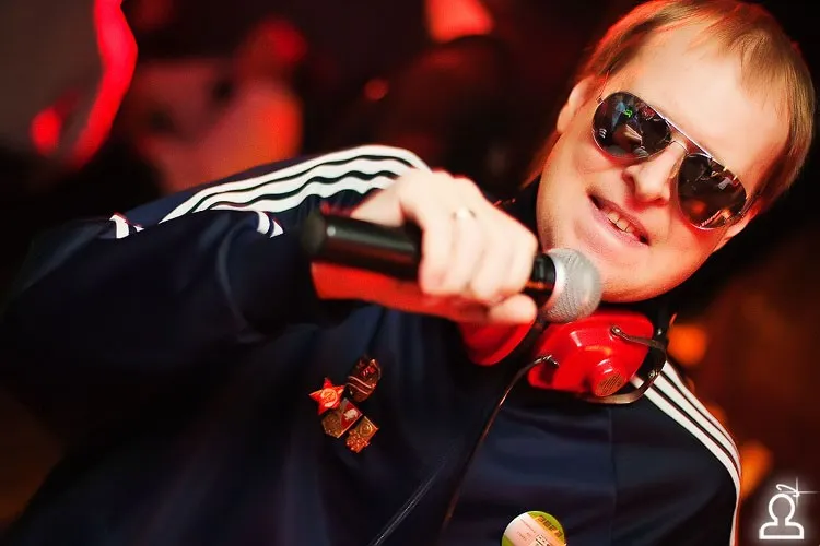 Звезды дискотек