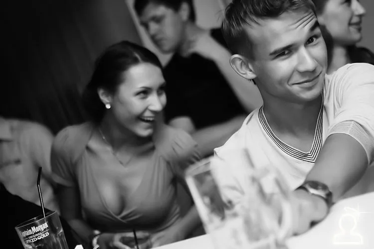 MILLER SUMMER PARTY 2 / MARKUS WINTER