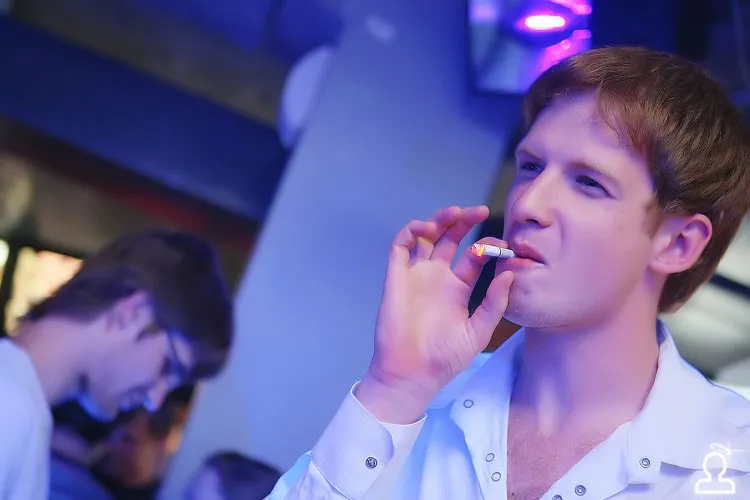 STAFF PARTY: Кастинг GO GO