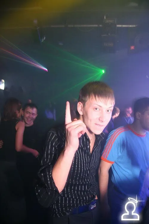 Dj Кореец