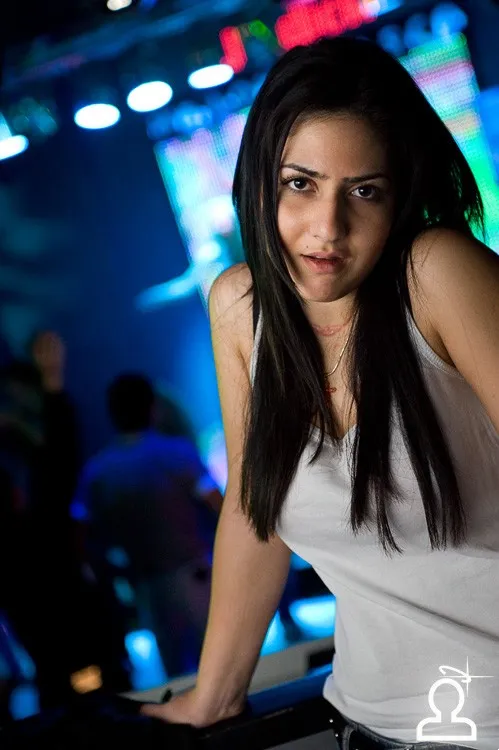 We love disco