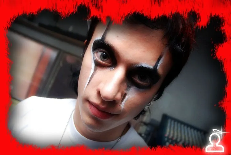 HALLOWEEN PARTY "АНГЕЛЫ VS ДЬЯВОЛОВ" / DJ Napsugar