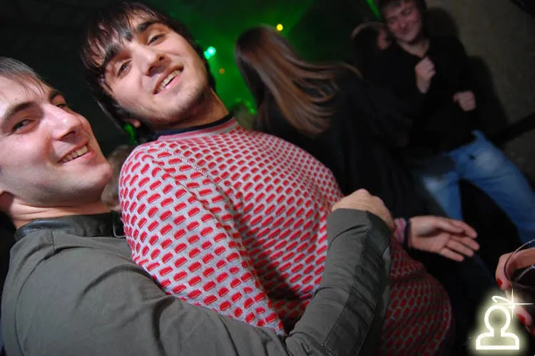 Dj Baks