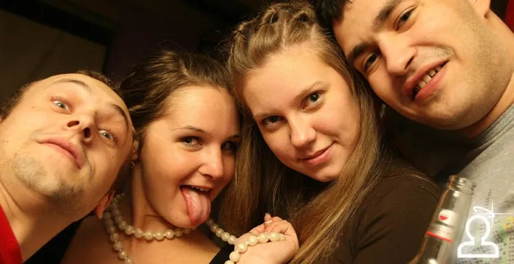 Flirt Party