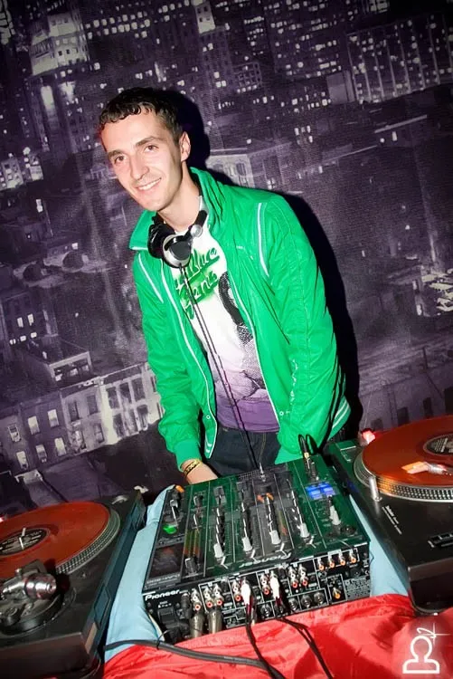 За рулём / DJ Scream One