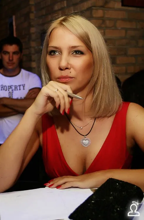 MISS ROCK CITY 2009