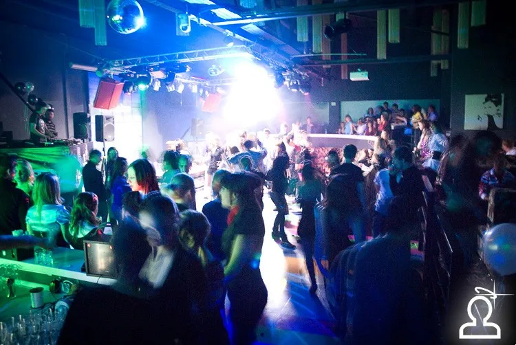 Party People