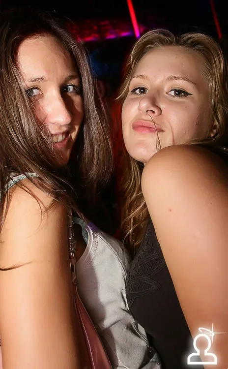 Poslednja party