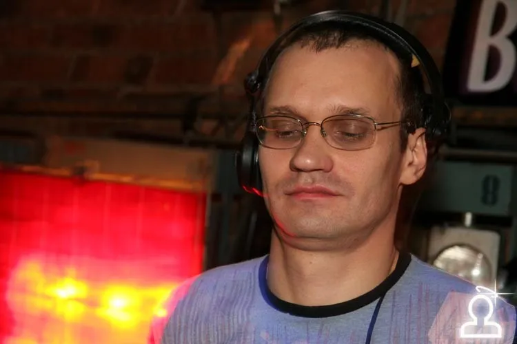 Dj Сухов