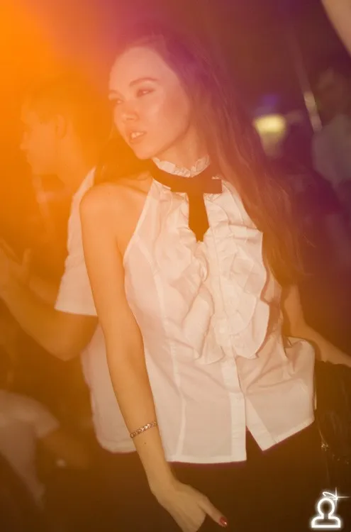Dj Katrin Vesna