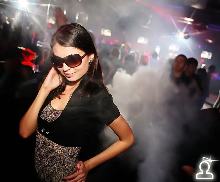 Dj Sergeev