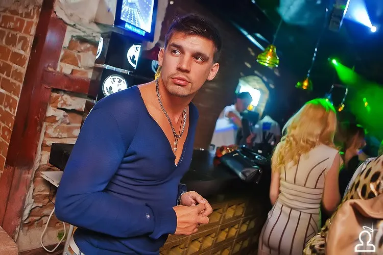 Малиновые Сны / Dj Stylezz