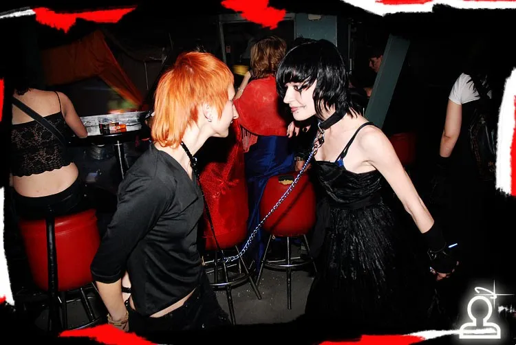 Gothic Halloween
