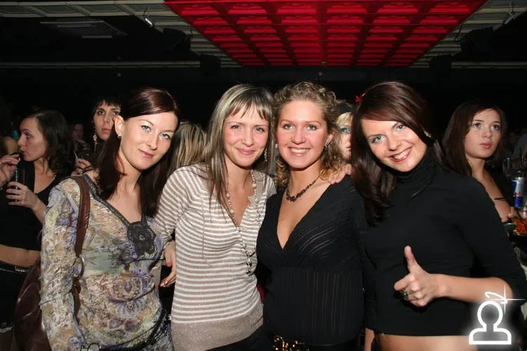 Dance Show Эйфория