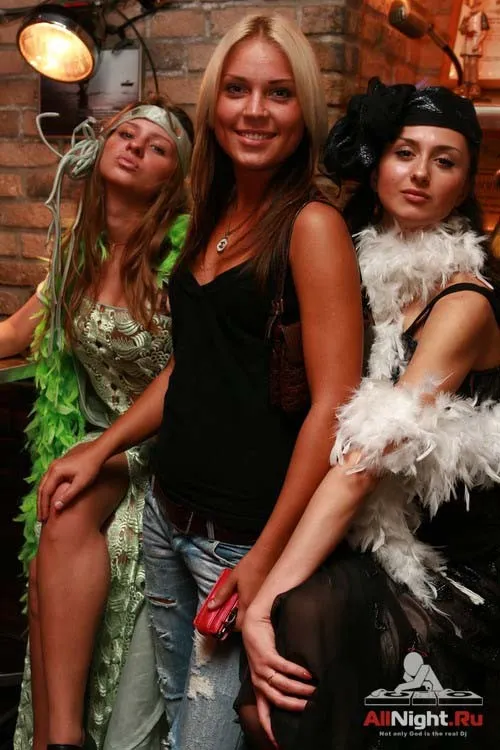Dj Simon в Rock City