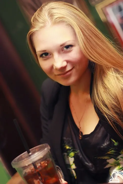 Пьем за снег