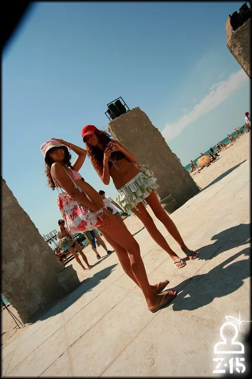Day KaZantip15