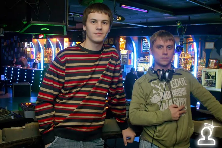 Dj Кореец