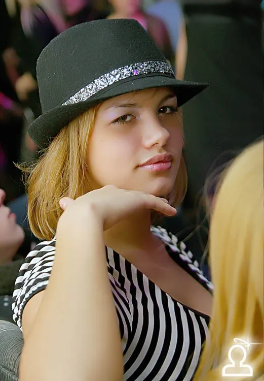 Dj Anastasia