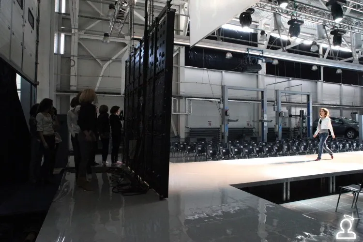 SFW Backstage