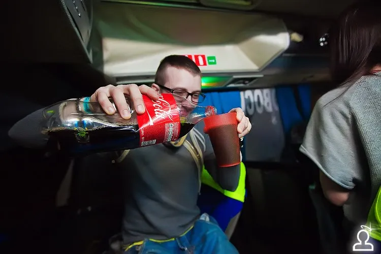 FreakBus