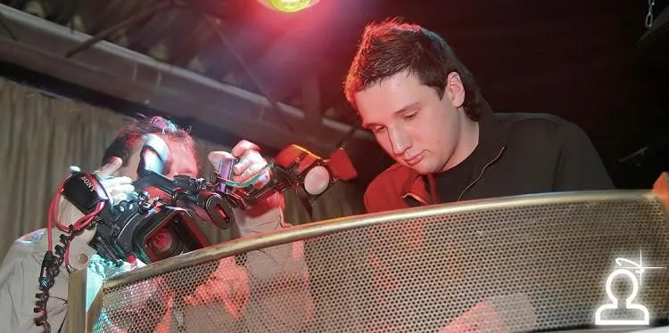 Dj Antonio