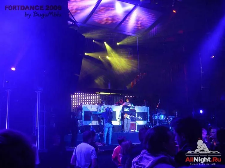 Fortdance`06