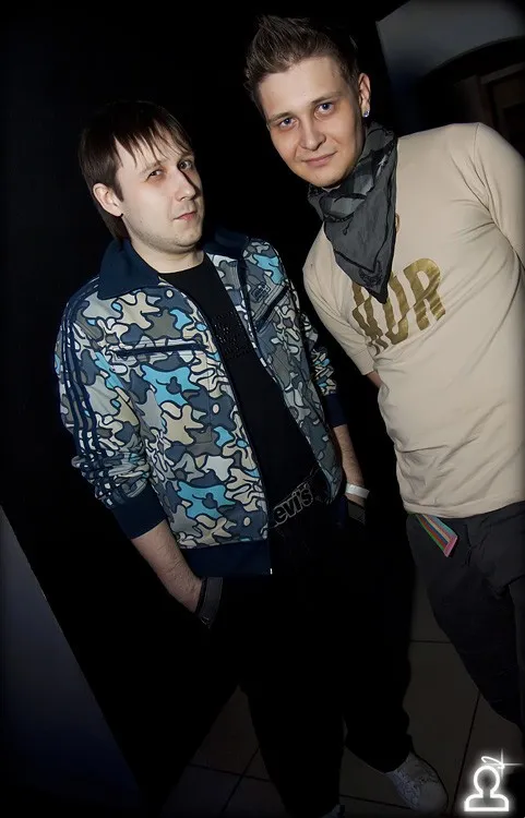 Nu Tekno / AndreyLoud